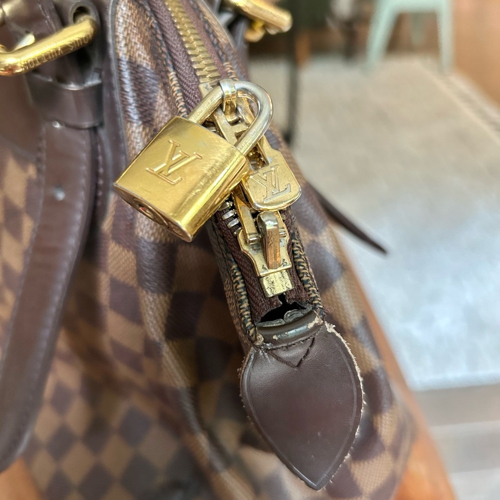 Louis Vuitton Verona GM - Picture 6 of 13